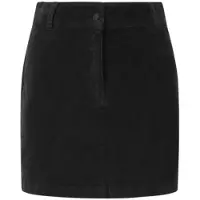 Picture Organic Clothing Picture Catavela Rock Damen Röcke schwarz Größe M Lifestyle Elastisch