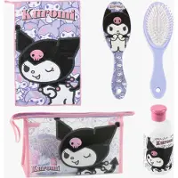 Hello Kitty Kuromi Hygiene-Set Das perfekte Set für kleine