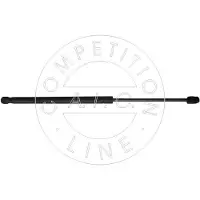 AIC Gasfeder, Koffer-/Laderaum Original Quality 54004