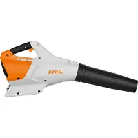 Stihl Akku-Blasgerät BGA 110 ohne Akku und Ladegerät