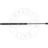 AIC Gasfeder, Koffer-/Laderaum Original Quality 53899