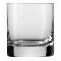 Schott zwiesel 6 x Becherglas PARIS, Inhalt: 0,28 Liter, Höhe: 90 mm, Durchmesser: 80 mm, .