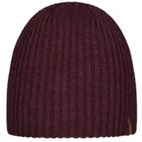 Barts Wilbert Beanie burgundy (25)