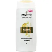 Pantene Repair & Protect Shampoo 750 ml