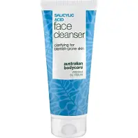 Australian bodycare Salicylic Acid Face Cleanser 200 ml