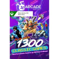 Antstream Arcade