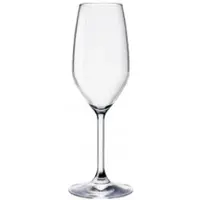 Bormioli Rocco Pokal Restaurant Flute Cl 22 H 21,5 Ø Cm 7,5 Packung Da 3