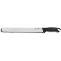 Ilsa Gastro-Brotmesser aus gehärtetem rostfreiem Stahl 24 cm