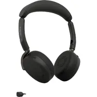 Jabra Evolve3 65 Flex + Ladestation