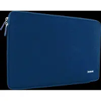 BlueBuilt Laptophülle für Apple MacBook Neo Blau