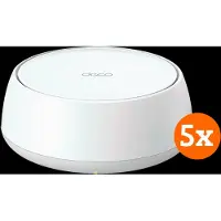 TP-LINK Deco BE25 5er-Pack