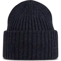 Buff Knitted Mütze