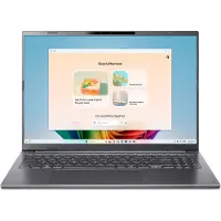 Acer Aspire 16 AI A16-11M-X04K Notebook