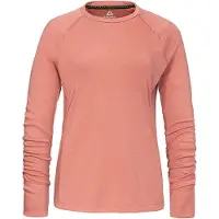 Schöffel Longsleeve Style Refoca WMN ashed rose (3605) 44