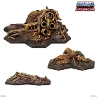 Archon Studio - MOTU0134 - Wave 9: Evil Warriors Faction (FR) -