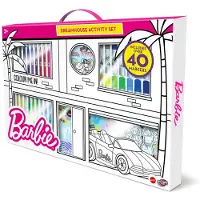 Ginza.se - Dreamhouse Activity Set (BLA30084)