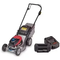Honda HRG416 XB PE EA-Set
