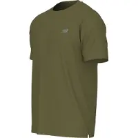 New Balance Sport Essential Kurzarm-t-shirt