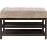 CLEMENTO Terra Schubank 85cm
