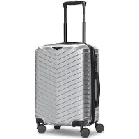 Redolz Essentials 18 2.0 4 Rollen Kabinentrolley S 55 cm mit Dehnfalte