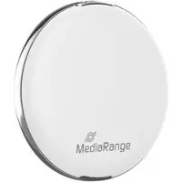 MediaRange Smart Tracker / Gegenstandsfinder, geeignet für Android and Apple Geräte, 2er Pack