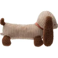 Jollein Animal Friends, Spielzeug-Hund