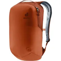 Deuter Tagesrucksack Yort 15 cooper-oak : cooper-oak Farbe vom Hersteller: cooper-oak