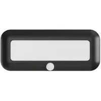 Müller-Licht LED Orientierungslicht Mobina 4000K Sensor 15 schwarz 27700089