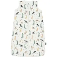 Jollein Schlafsack Jersey-Stoff 70 cm, Jungle Jambo
