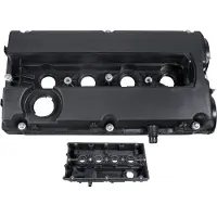 FEBI BILSTEIN Zylinderkopfhaube 46495 für OPEL VAUXHALL
