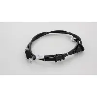 TRISCAN Seilzug, Feststellbremse 8140421103 für MITSUBISHI