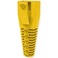 Roline Knickschutztülle für RJ-45