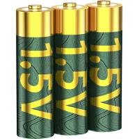 Olight Ostation Ecolast 1.5V AA Smart Rechargeable Li-ion Battery AA battery (rechargeable) Li-ion