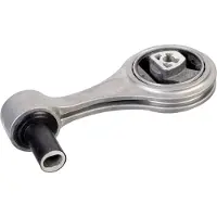 FEBI BILSTEIN Motorlager Gummimetalllager Hinten für FIAT GRANDE PUNTO (199) 175335