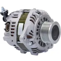 BESTPRICE Generator 150A [Hersteller-Nr. 31480965] für Nissan