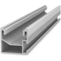 K2 Systems K2 SingleRail 36 | Montageschiene | 3,30 m | 0 % MwSt. (gem. § 12 Abs. 3 UStG)