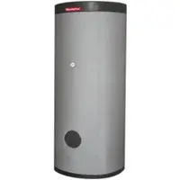 ThermoFlux Warmwasserspeicher Solar ETBWS-RR850 | Edelstahl | 2 WT