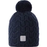 Reima Beanie, Nyksund navy (6980) 56 cm