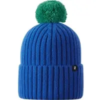 Reima Beanie, Topsu sparkly blue (66A0) 56/58