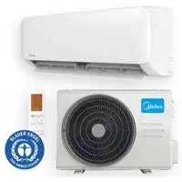 Midea Xtreme Save Blue | 12.000 BTU Split-Klimaanlage 3,5 kW