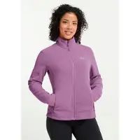 Jack Wolfskin Taunus 100 Fz W Vivid Orchid Vivid Orchid S