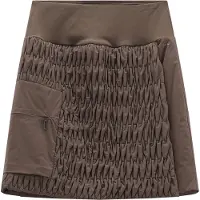 Jeanne Baret Skye Padded