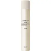 PREVIA Extra Firm Hairspray - 400ml