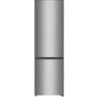 Gorenje RK518E2S4 Kühlgefrierkombination (E, 269 l, 1800 mm hoch, Silber)