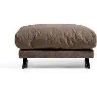 Kave Home Fußhocker VELIRO