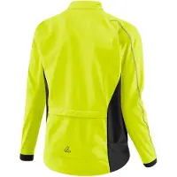 Loeffler Cosmo Cf Ab Warm Jacke