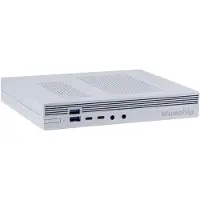 Bluechip BUSINESSline S3160 *white* Intel Core i5 Prozessor 14400 / bis zu 4.70 GHz, Windows 11...
