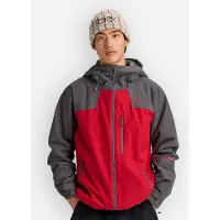 Burton Mens Reserve 2l Insulated Jacke