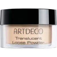 Artdeco Puder & Blush Translucent Loose Powder 8 g