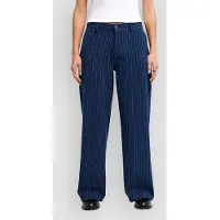 RVCA Business Hose navy Gr. 26